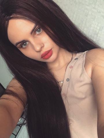 Проститутка Екатерина